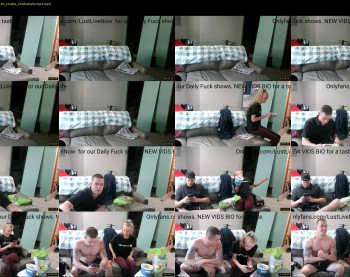 jarodalpha — 81 minute Chaturbate male naked cam show, 720p, Jul 14, 2025