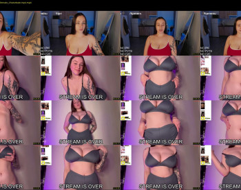 joliejoy — 19 minute Chaturbate female naked cam show, 720p, Jul 13, 2025
