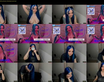 juliabeautiful — 120 minute Chaturbate female naked cam show, 720p, Jul 14, 2025