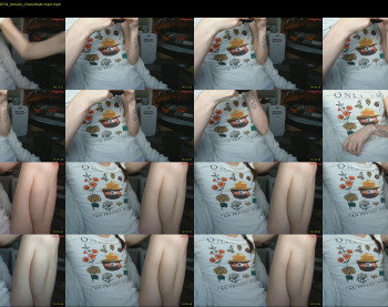 katynowhere — 4 minute Chaturbate female naked cam show, 480p, Jul 13, 2025