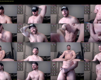 robknocks — 103 minute Chaturbate male naked cam show, 720p, Jul 14, 2025