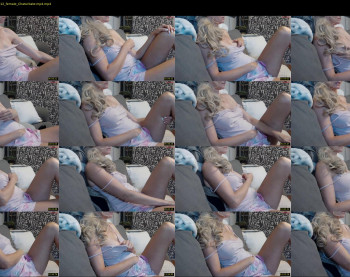 s_mailleee — 17 minute Chaturbate female naked cam show, 720p, Jul 13, 2025
