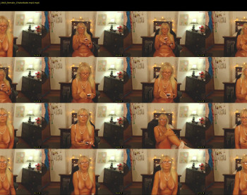 sassythang4u — 9 minute Chaturbate female naked cam show, 720p, Jul 13, 2025
