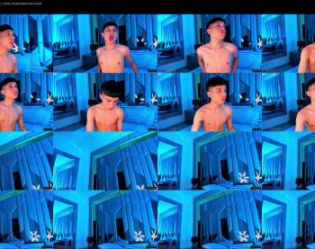 sebax_00 — 102 minute Chaturbate male naked cam show, 720p, Jul 14, 2025