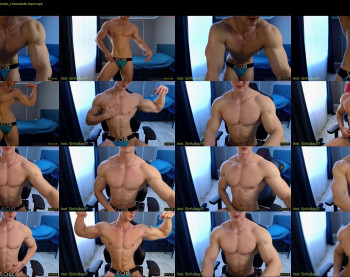 sinffuly — 8 minute Chaturbate male naked cam show, 720p, Jul 13, 2025