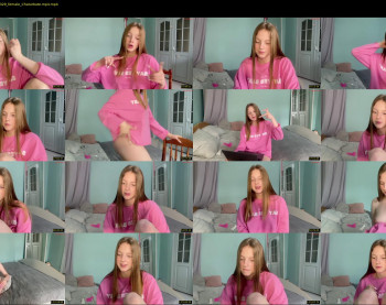 stefaniyaaa — 92 minute Chaturbate female naked cam show, 720p, Jul 13, 2025