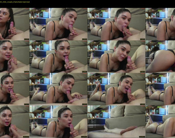 sweetyadeleeee — 89 minute Chaturbate couple naked cam show, 720p, Jul 13, 2025
