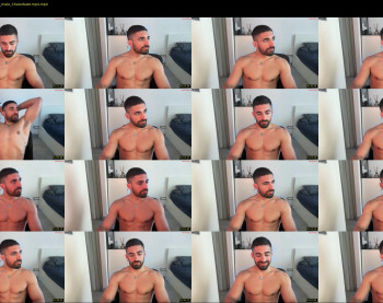 tarquit8 — 4 minute Chaturbate male naked cam show, 720p, Jul 13, 2025