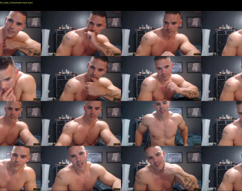 alexiarain — 31 minute Chaturbate male naked cam show, 720p, Jul 15, 2025