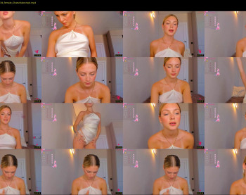 ashbunny_ — 22 minute Chaturbate female naked cam show, 720p, Jul 14, 2025