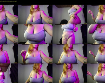 boobs_magic — 29 minute Chaturbate couple naked cam show, 720p, Jul 15, 2025