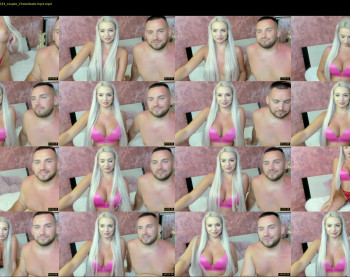 dirtydevilsx — 74 minute Chaturbate couple naked cam show, 720p, Jul 14, 2025
