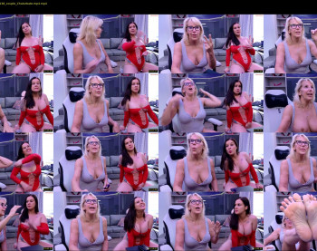 fitcougarcb — 26 minute Chaturbate female naked cam show, 720p, Jul 15, 2025