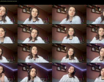 frosted_bloom — 50 minute Chaturbate female naked cam show, 720p, Jul 14, 2025