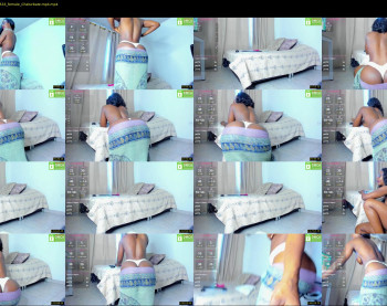 ginger_smil — 120 minute Chaturbate female naked cam show, 720p, Jul 14, 2025