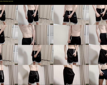 greonn — 46 minute Chaturbate male naked cam show, 720p, Jul 15, 2025