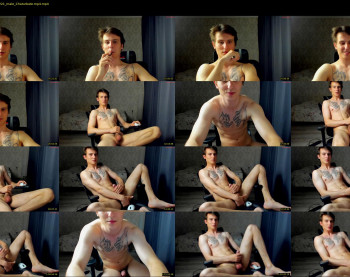 jacksonvox — 92 minute Chaturbate male naked cam show, 720p, Jul 15, 2025
