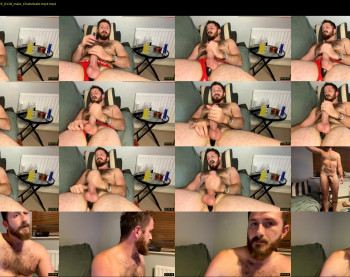 johnthomasbwc — 29 minute Chaturbate male naked cam show, 720p, Jul 15, 2025