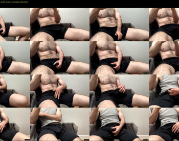 lovenaffection — 15 minute Chaturbate male naked cam show, 720p, Jul 15, 2025