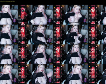 mo_atsui — 15 minute Chaturbate female naked cam show, 720p, Jul 14, 2025