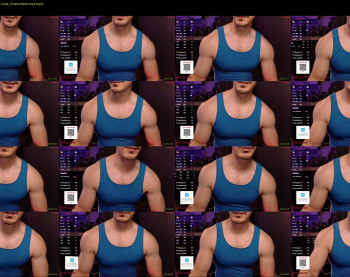 mrlelex — 38 minute Chaturbate male naked cam show, 720p, Jul 15, 2025