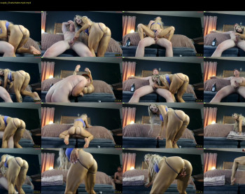 mssbb — 52 minute Chaturbate female naked cam show, 720p, Jul 14, 2025