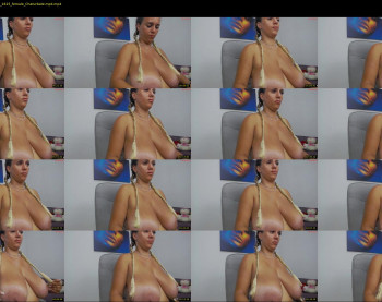 natashaboobs — 7 minute Chaturbate female naked cam show, 720p, Jul 14, 2025