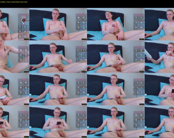 octavarium211 — 13 minute Chaturbate male naked cam show, 720p, Jul 14, 2025