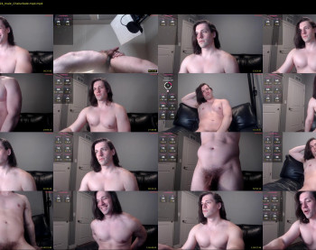 robknocks — 79 minute Chaturbate male naked cam show, 720p, Jul 15, 2025