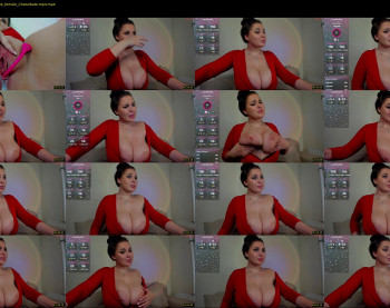 ronnie__g — 55 minute Chaturbate female naked cam show, 720p, Jul 15, 2025