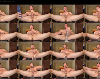 ryanlanders — 45 minute Chaturbate male naked cam show, 720p, Jul 15, 2025