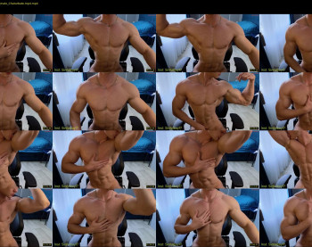 sinffuly — 2 minute Chaturbate male naked cam show, 720p, Jul 14, 2025