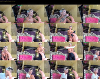 sofiequeen_ — 5 minute Chaturbate female naked cam show, 720p, Jul 14, 2025