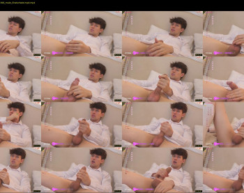 tommyjoyer — 5 minute Chaturbate male naked cam show, 720p, Jul 14, 2025