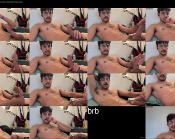 _mrguy_ — 14 minute Chaturbate male naked cam show, 720p, Jul 15, 2025