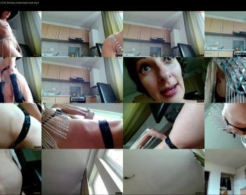bebacksooon — 71 minute Chaturbate female naked cam show, 480p, Jul 15, 2025