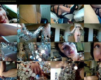 bebacksooon — 47 minute Chaturbate female naked cam show, 480p, Jul 15, 2025
