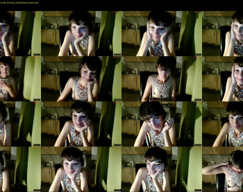 bebacksooon — 6 minute Chaturbate female naked cam show, 480p, Jul 15, 2025