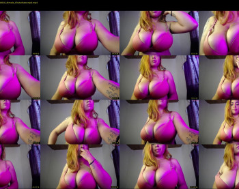 boobs_magic — 81 minute Chaturbate couple naked cam show, 720p, Jul 16, 2025