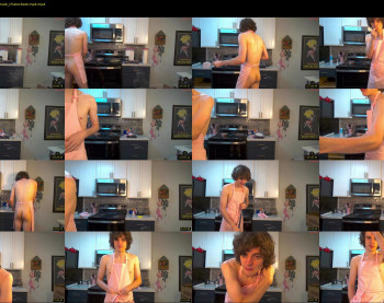 cokia_ — 63 minute Chaturbate male naked cam show, 720p, Jul 16, 2025