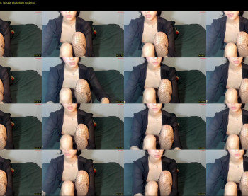 ericbana_ — 3 minute Chaturbate female naked cam show, 720p, Jul 15, 2025