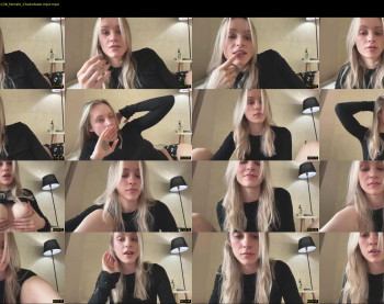 fflloowweerr — 47 minute Chaturbate couple naked cam show, 720p, Jul 15, 2025