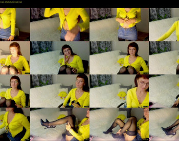 fritha — 19 minute Chaturbate female naked cam show, 720p, Jul 16, 2025