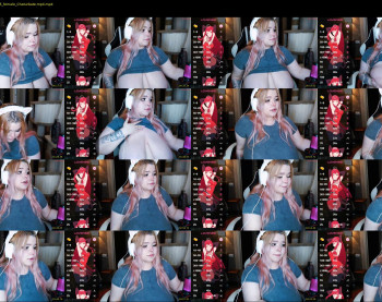 mo_atsui — 5 minute Chaturbate female naked cam show, 720p, Jul 15, 2025
