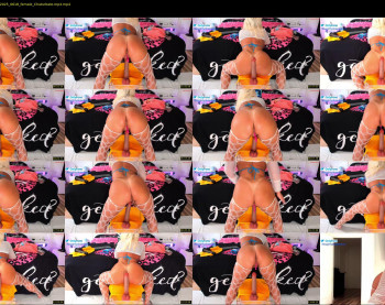 naughtyobsessions — 15 minute Chaturbate female naked cam show, 720p, Jul 15, 2025