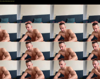 prince_d1ck — 5 minute Chaturbate male naked cam show, 720p, Jul 15, 2025