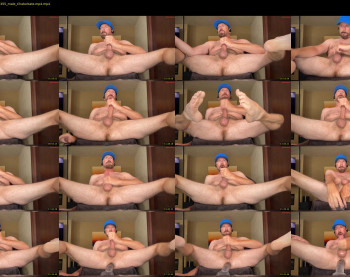 ryanlanders — 34 minute Chaturbate male naked cam show, 720p, Jul 15, 2025