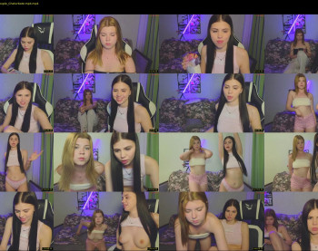 _wifi_ — 120 minute Chaturbate couple naked cam show, 720p, Jul 16, 2025