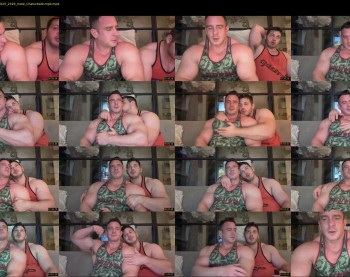 alessandrobuilder — 15 minute Chaturbate couple naked cam show, 720p, Jul 16, 2025