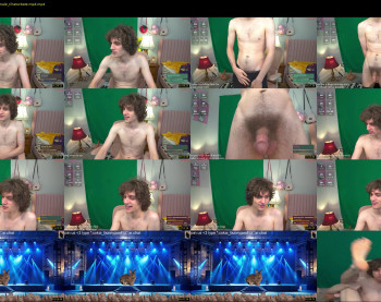cokia_ — 26 minute Chaturbate male naked cam show, 720p, Jul 17, 2025